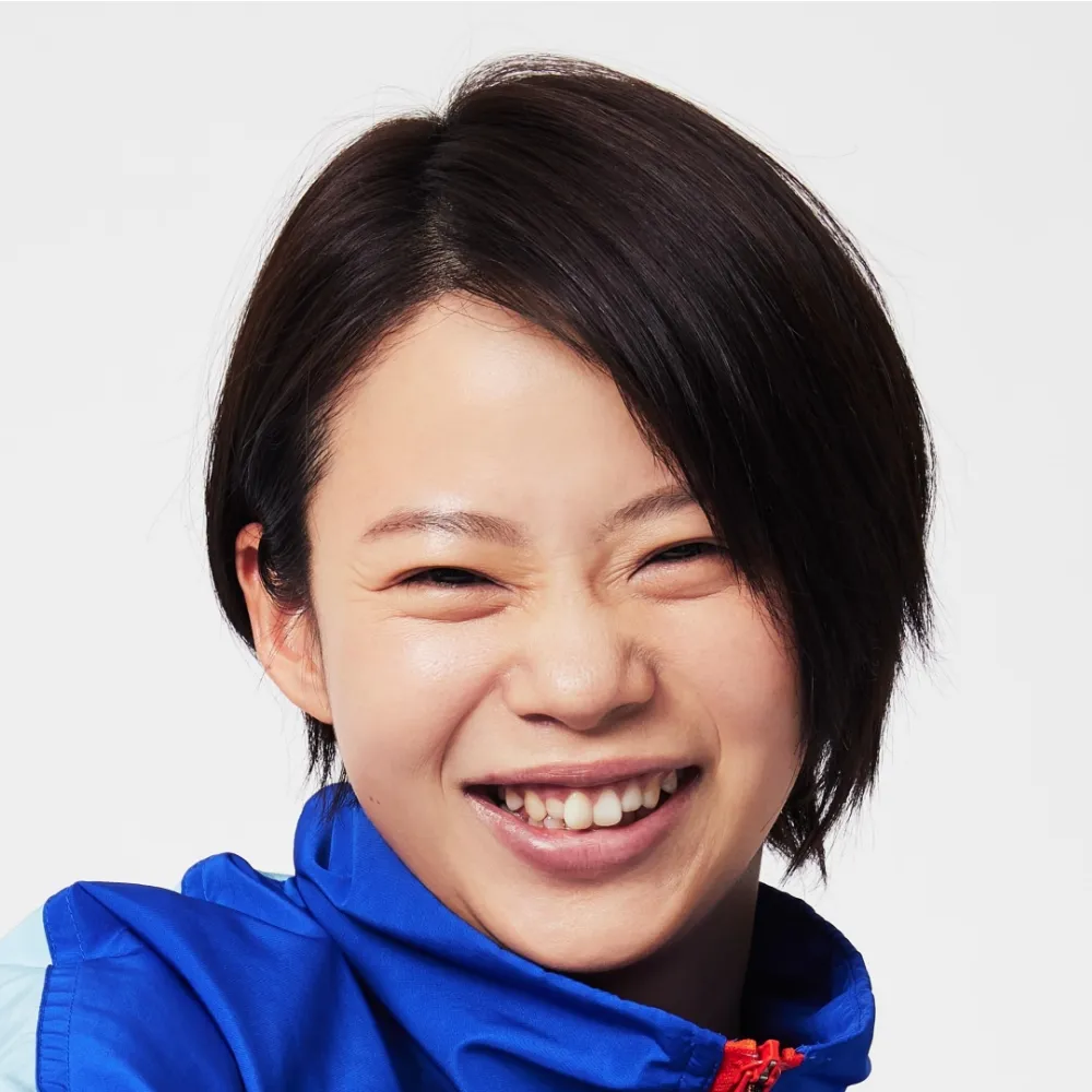 髙木菜那さん