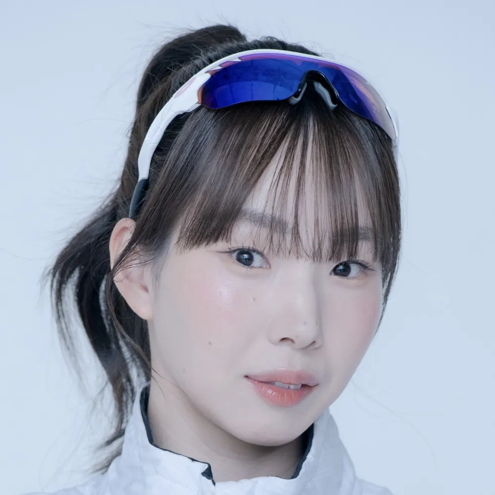 押切美沙紀さん