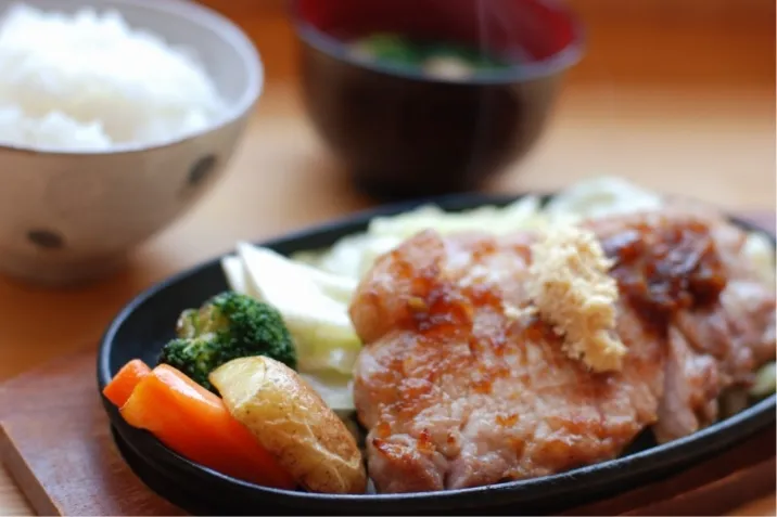 食べ物の画像